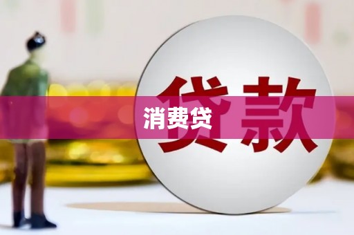 扶绥消费贷