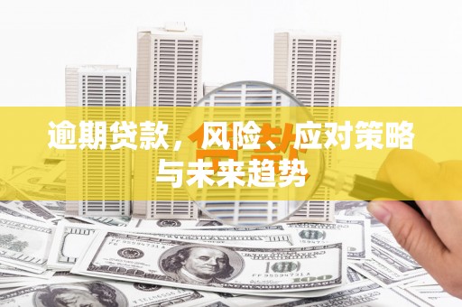 扶绥逾期贷款，风险、应对策略与未来趋势