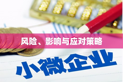 扶绥风险、影响与应对策略