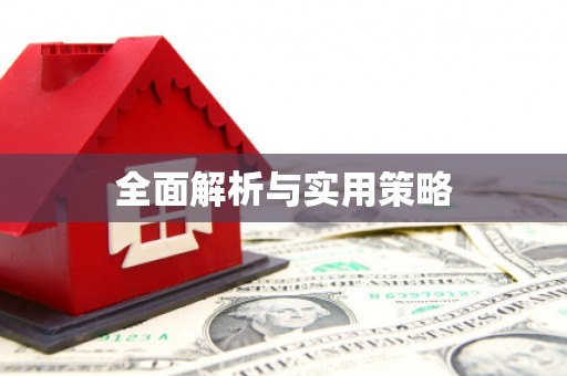 扶绥全面解析与实用策略