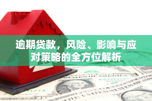 扶绥逾期贷款，风险、影响与应对策略的全方位解析