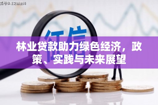 扶绥林业贷款助力绿色经济，政策、实践与未来展望