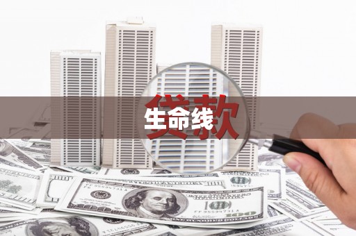 扶绥生命线