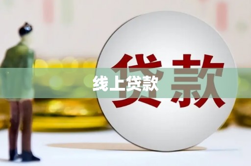 扶绥线上贷款