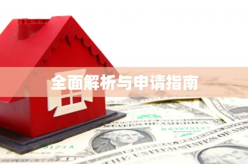 扶绥全面解析与申请指南