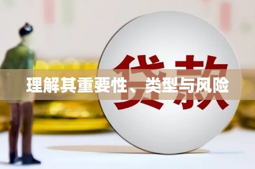扶绥理解其重要性、类型与风险