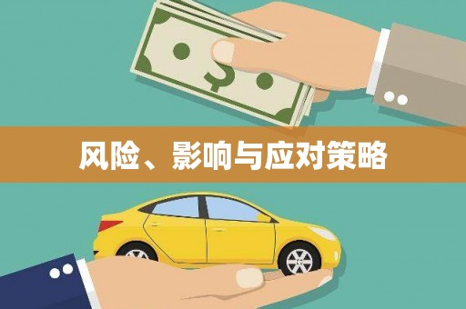 扶绥风险、影响与应对策略