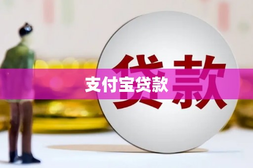 扶绥支付宝贷款