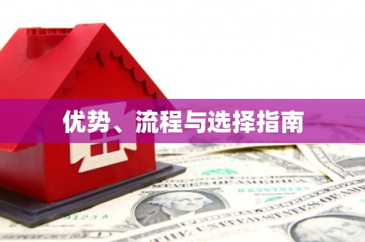 扶绥优势、流程与选择指南