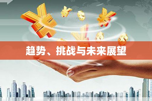 扶绥趋势、挑战与未来展望