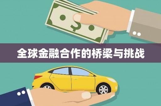 扶绥全球金融合作的桥梁与挑战