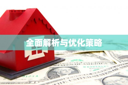 扶绥全面解析与优化策略